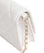 Valentino Bags Ocarina Crossbody bag bianco