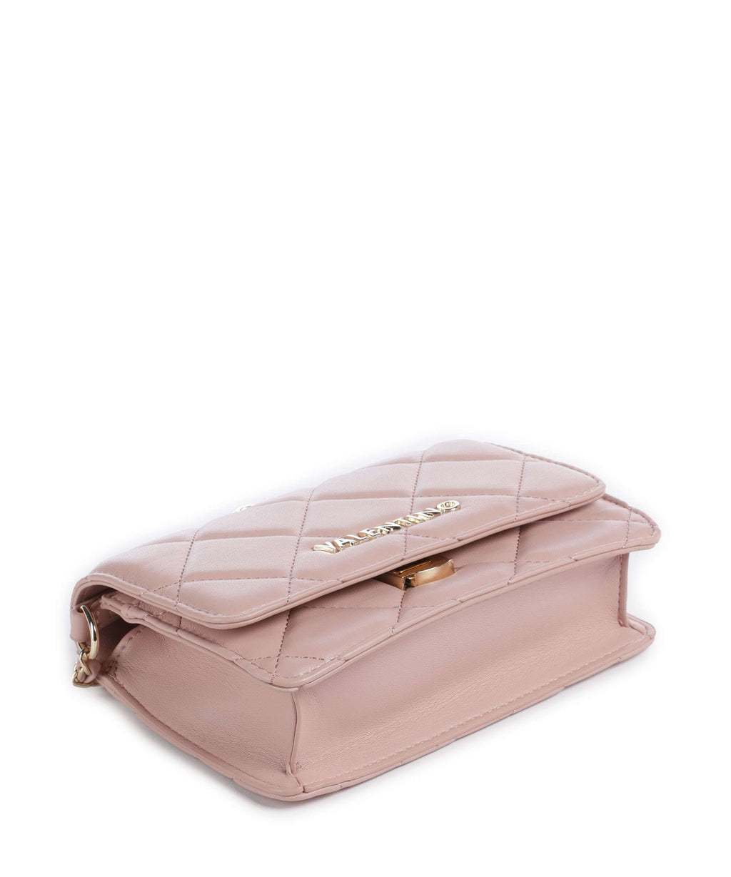 Valentino Bags Ocarina Crossbody bag cipria