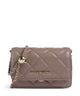 Valentino Bags Ocarina Crossbody tas taupe