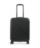 Valentino Bags Starlight Trolley (4 wielen) nero