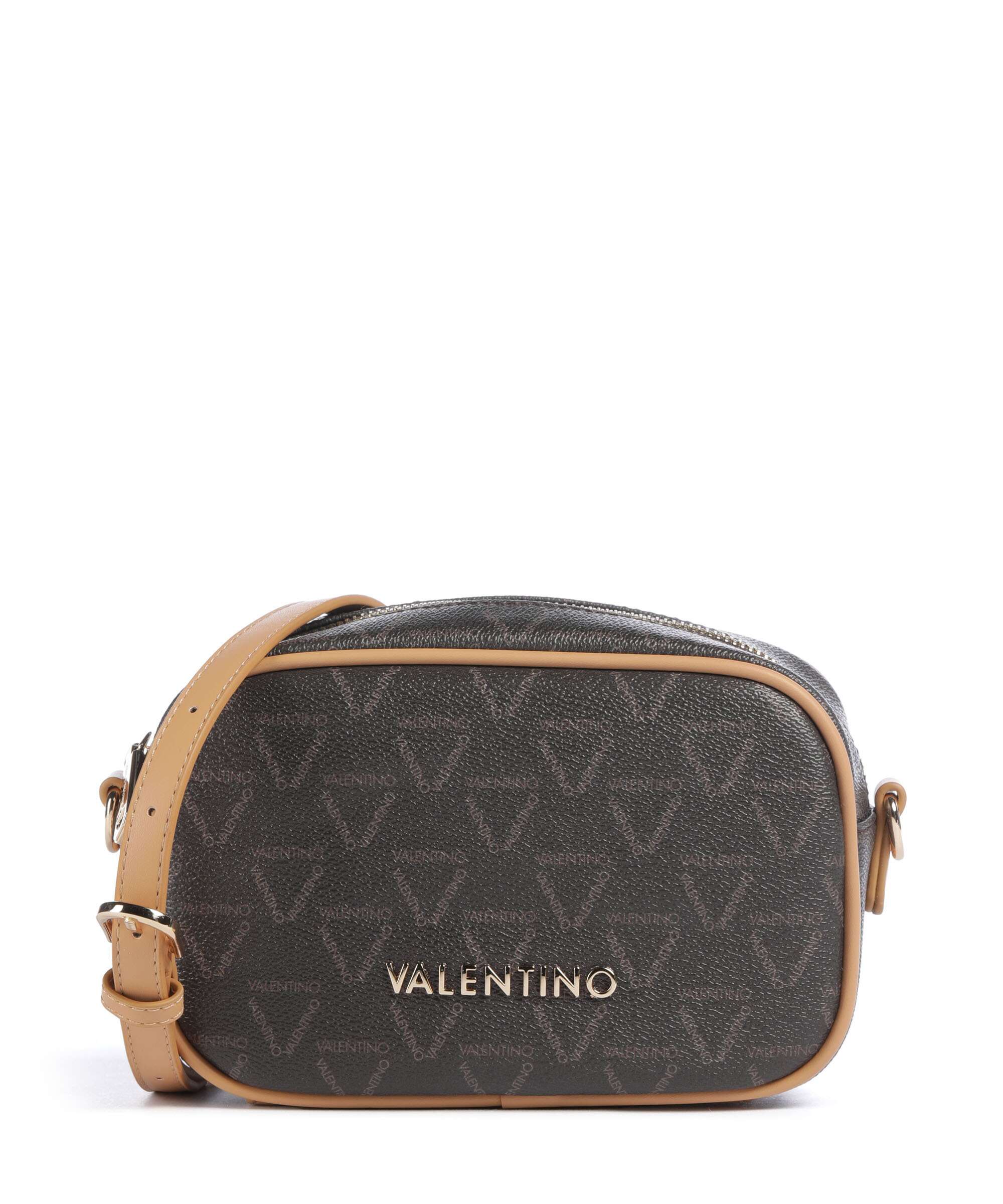 Valentino Bags Lady Re Crossbody bag moro/naturale