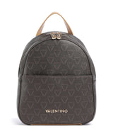 Valentino Bags Lady Re Sac à dos moro/naturale