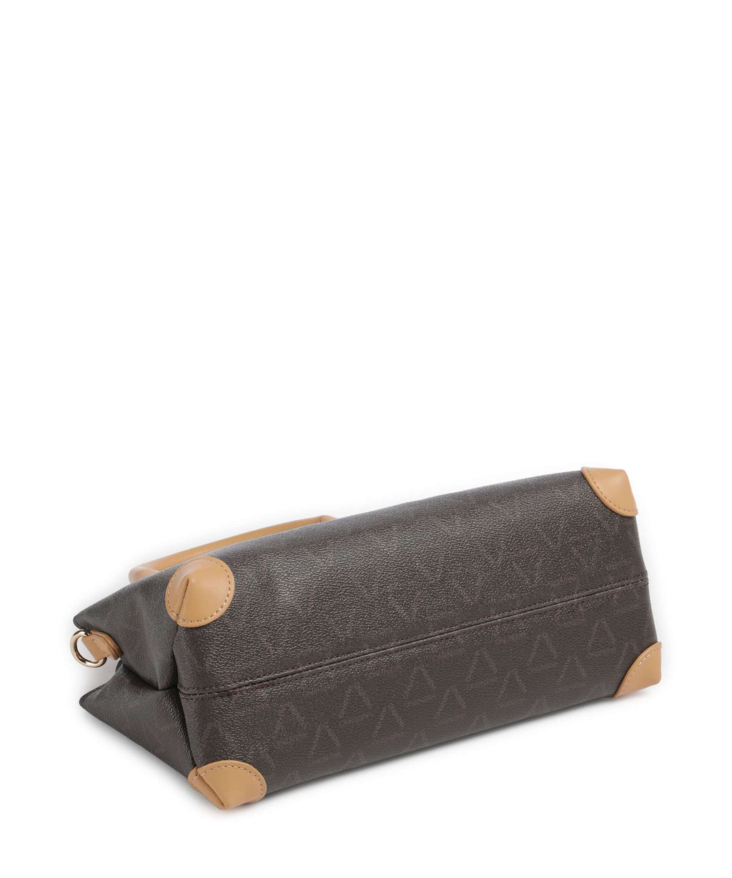 Valentino Bags Lady Re Handbag moro/naturale