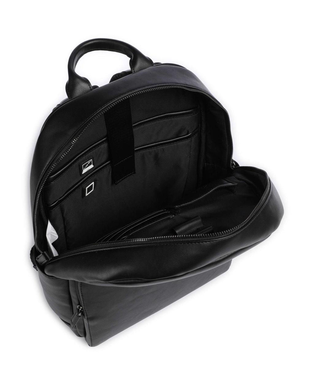 Valentino Bags Horizon Backpack nero