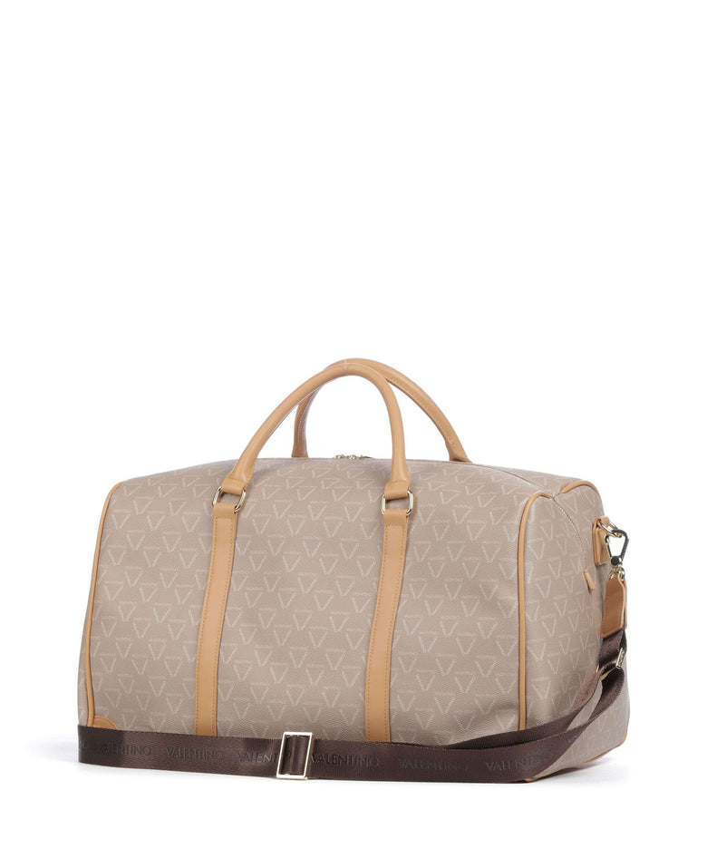 Valentino Bags Lady Re Weekend bag natur/multicolour