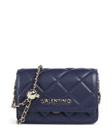 Valentino Bags Ocarina Crossbody tas blu