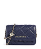Valentino Bags Ocarina Crossbody tas blu