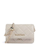 Valentino Bags Ocarina Crossbody tas ecru