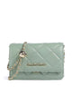 Valentino Bags Ocarina Crossbody tas salvia
