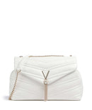 Valentino Bags Privilege Shoulder bag bianco