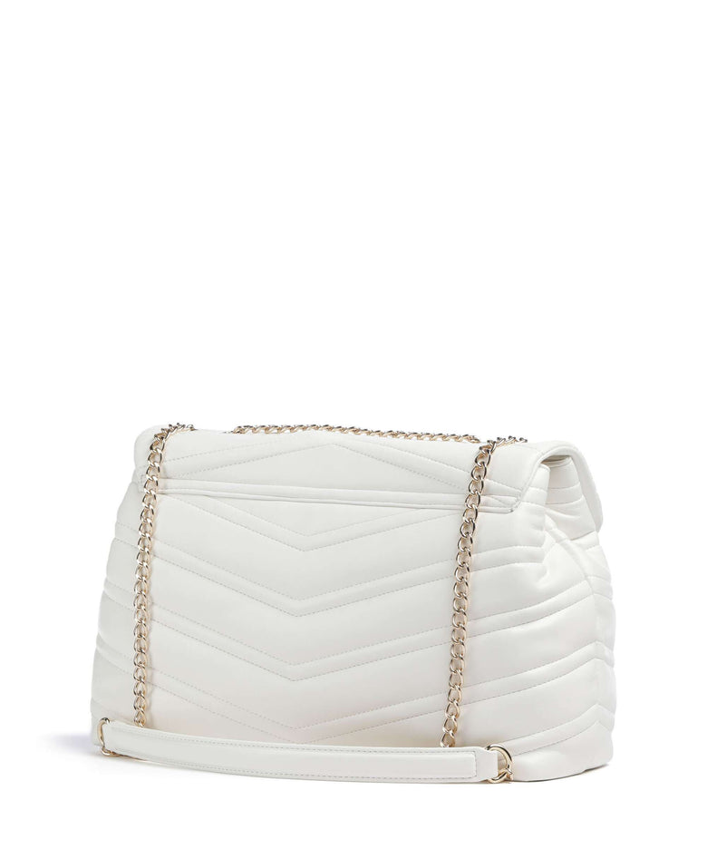 Valentino Bags Privilege Shoulder bag bianco