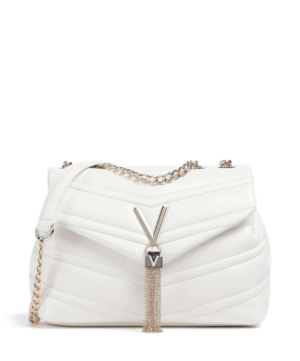 Valentino Bags Privilege Shoulder bag bianco