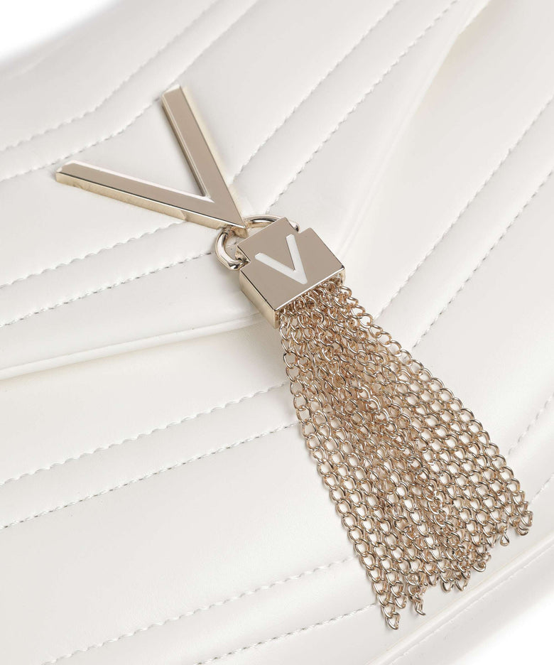 Valentino Bags Privilege Shoulder bag bianco