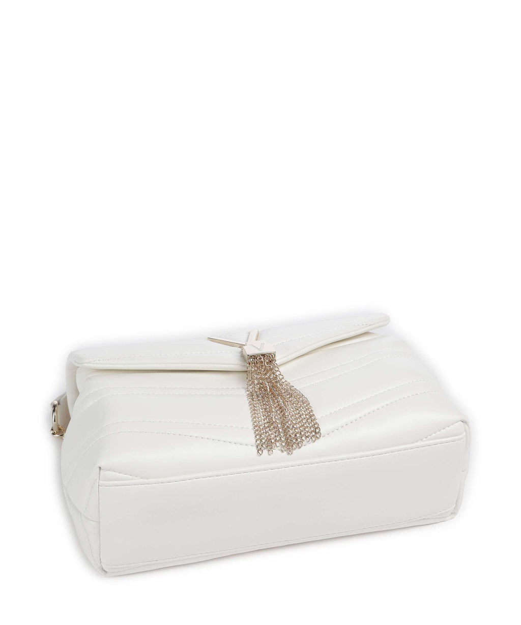 Valentino Bags Privilege Shoulder bag bianco