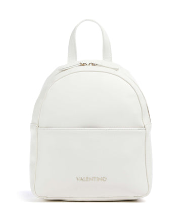 Valentino Bags Zero Re Rugzak bianco