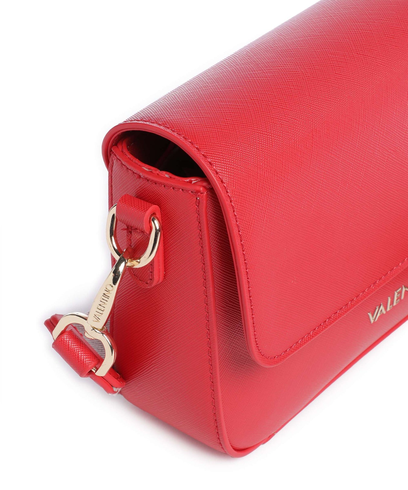 Valentino Bags Zero Re Crossbody bag rosso