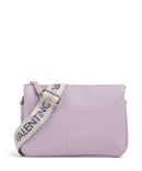 Valentino Bags Zero Re Crossbody tas lilla