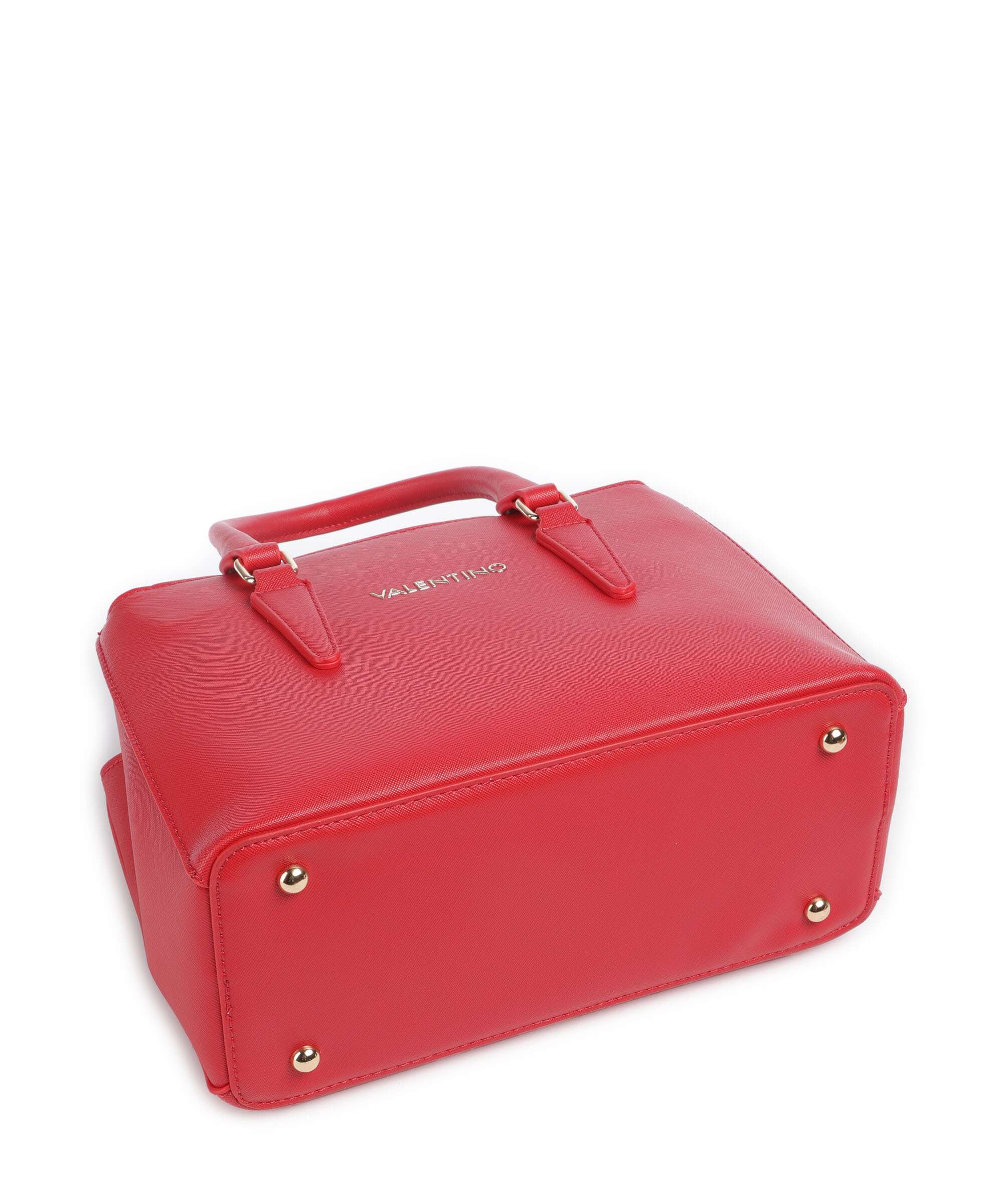 Valentino Bags Zero Re Handbag rosso