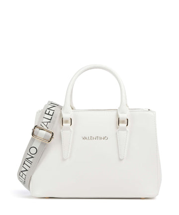 Valentino Bags Zero Re Handtas bianco