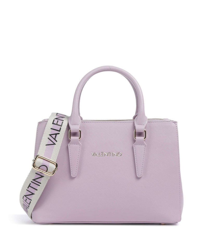 Valentino Bags Zero Re Handbag lilla