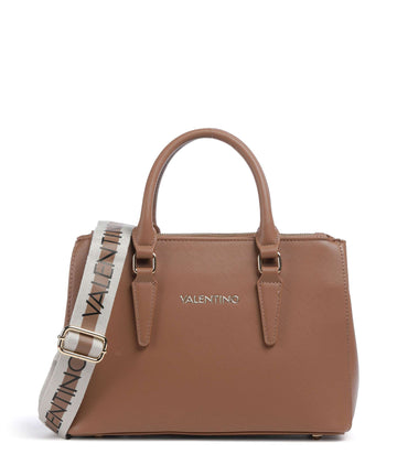 Valentino Bags Zero Re Handtas cuoio
