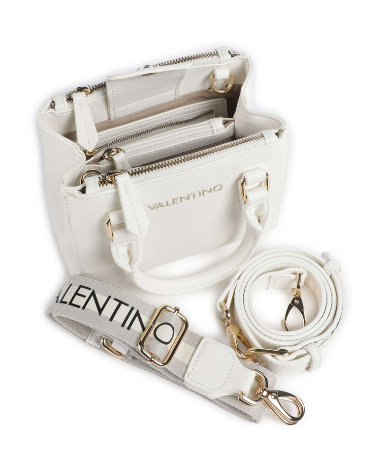 Valentino Bags Zero Re Handbag bianco