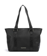 Valentino Bags Twig Re Cabas nero
