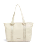 Valentino Bags Twig Re Tote bag ecru