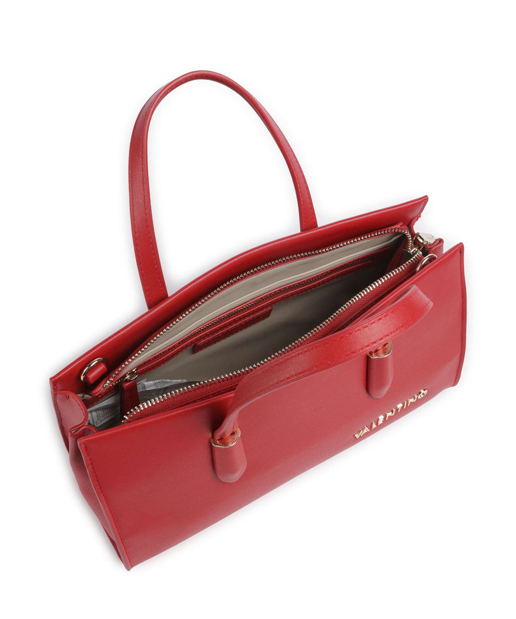 Valentino Bags Jasmin Handbag rosso