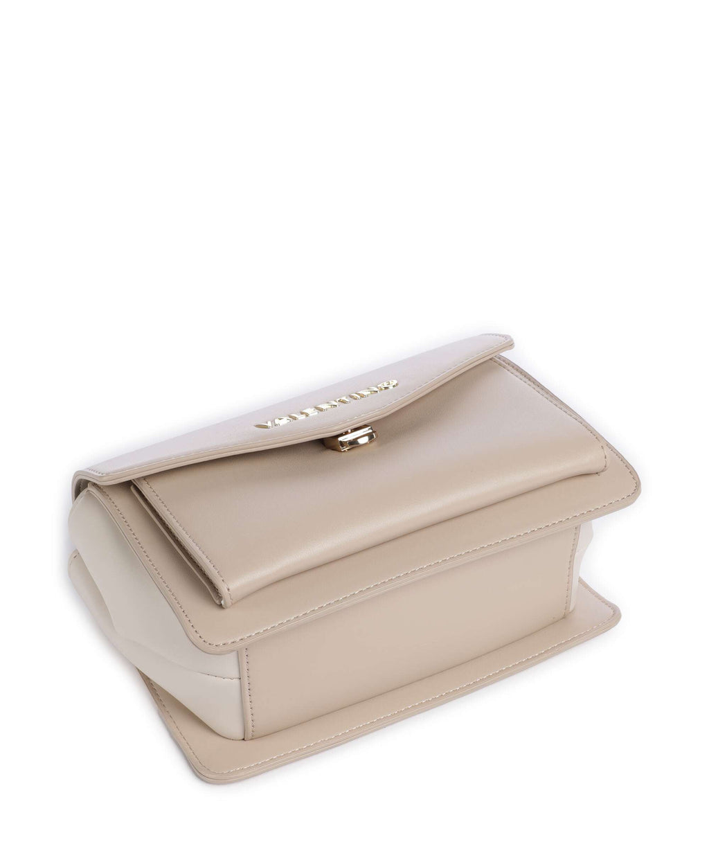 Valentino Bags Violet Crossbody bag beige