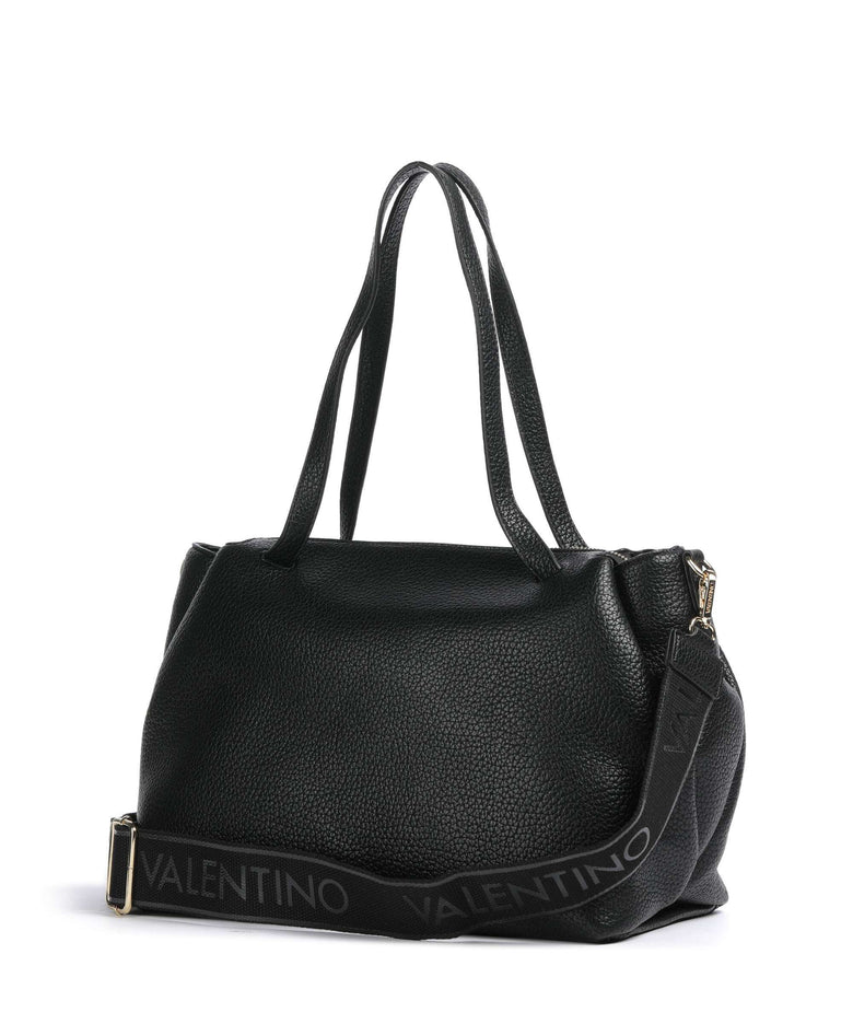 Valentino Bags Blossom Re Tote bag nero