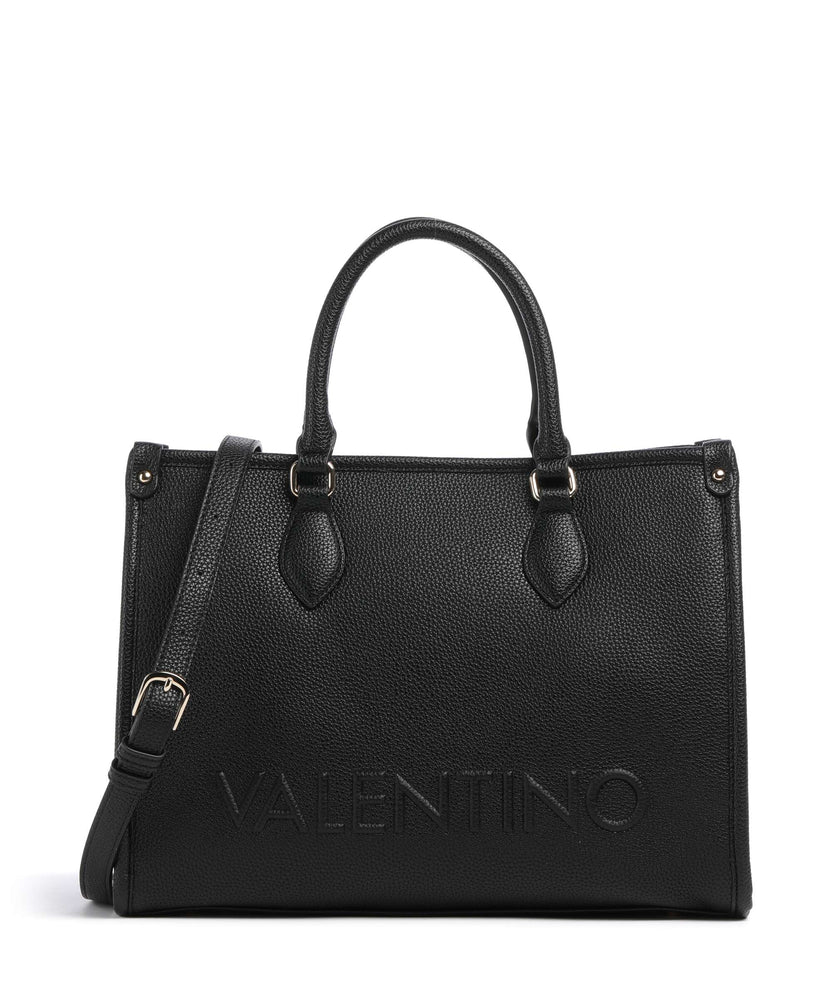 Valentino Bags Rised Re Handbag nero