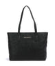 Valentino Bags Pansy Cabas nero