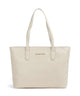 Valentino Bags Pansy Cabas ecru
