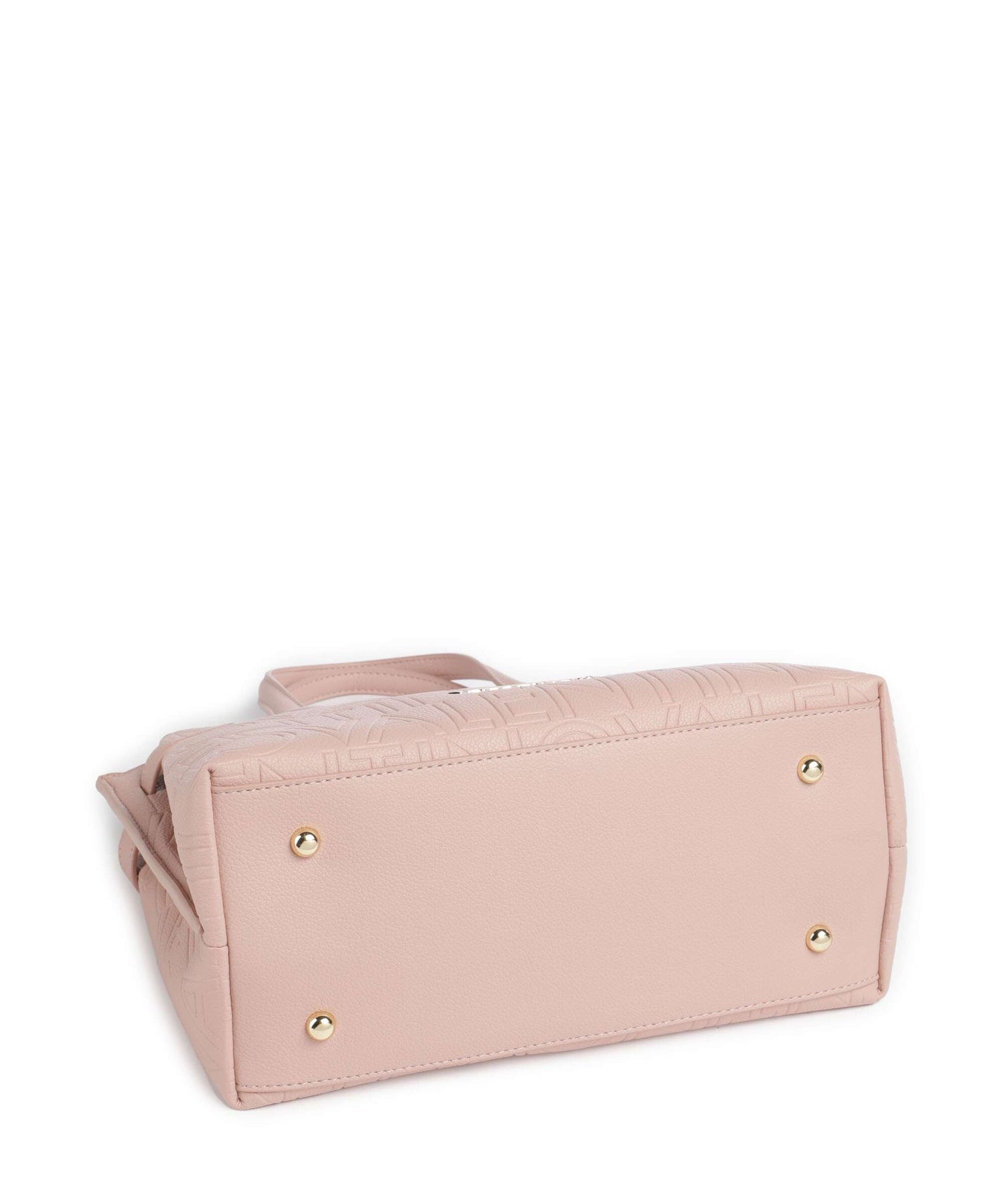 Valentino Bags Pansy Handbag cipria