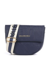 Valentino Bags Pansy Crossbody tas blu