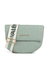 Valentino Bags Pansy Crossbody tas giada