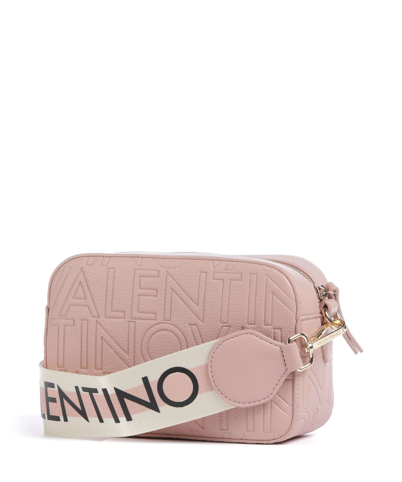 Valentino Bags Pansy Crossbody bag cipria