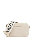 Valentino Bags Pansy Crossbody tas ecru