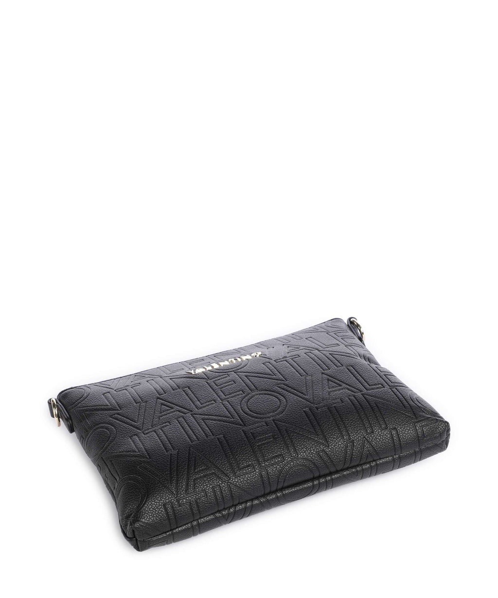 Valentino Bags Pansy Crossbody bag nero