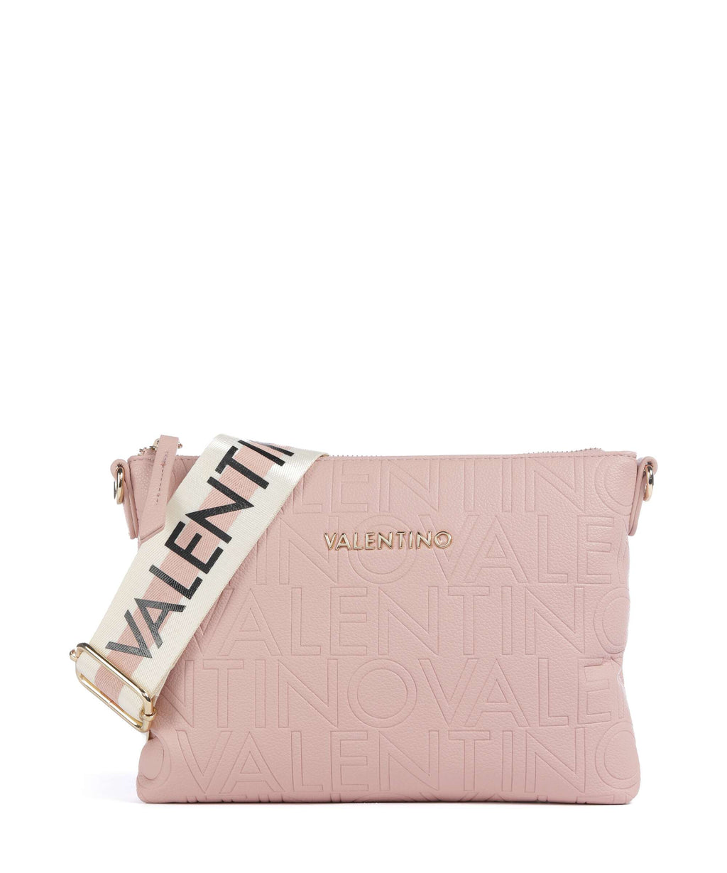 Valentino Bags Pansy Crossbody bag cipria