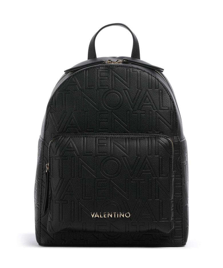 Valentino Bags Pansy Backpack nero