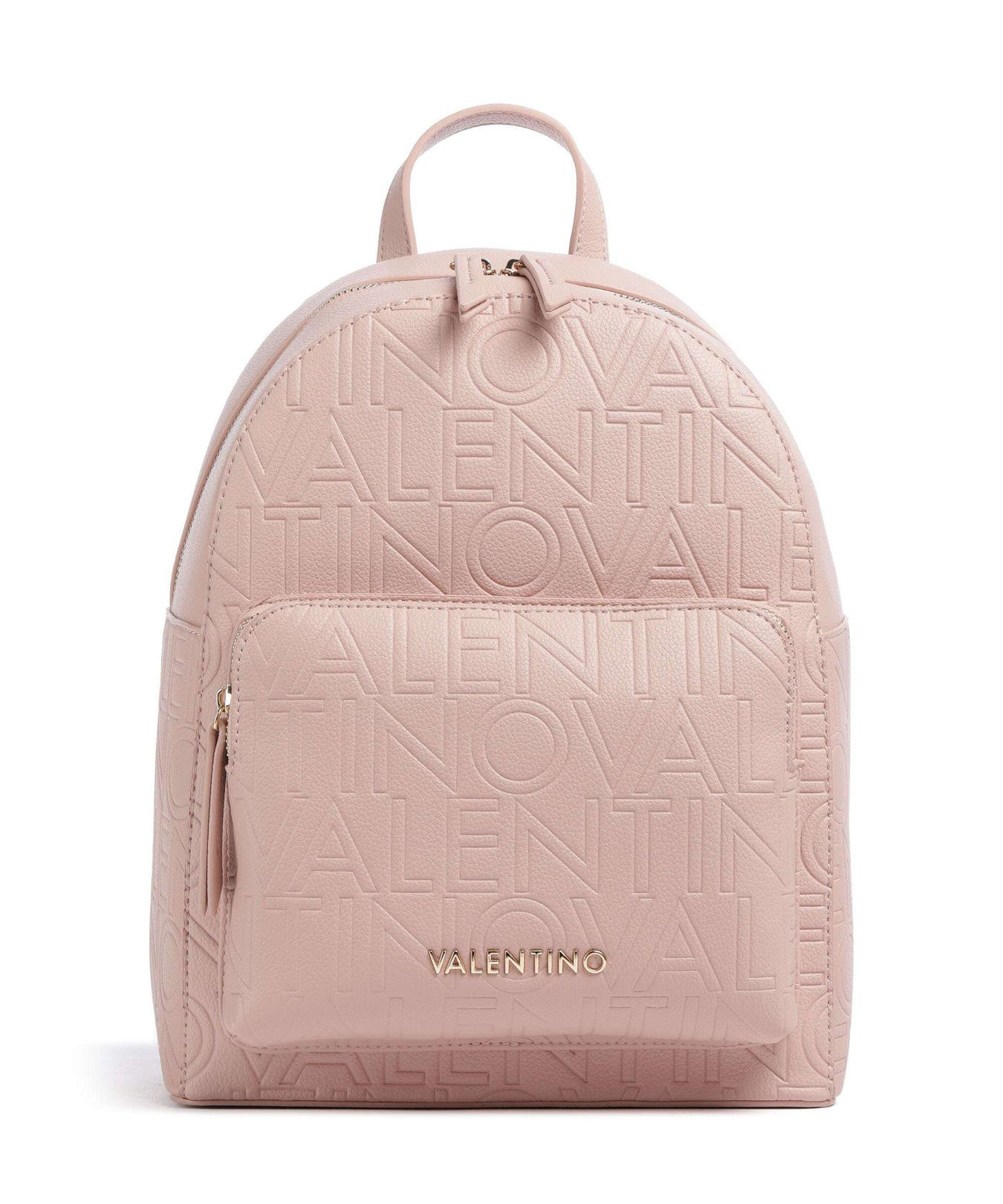 Valentino Bags Pansy Backpack cipria