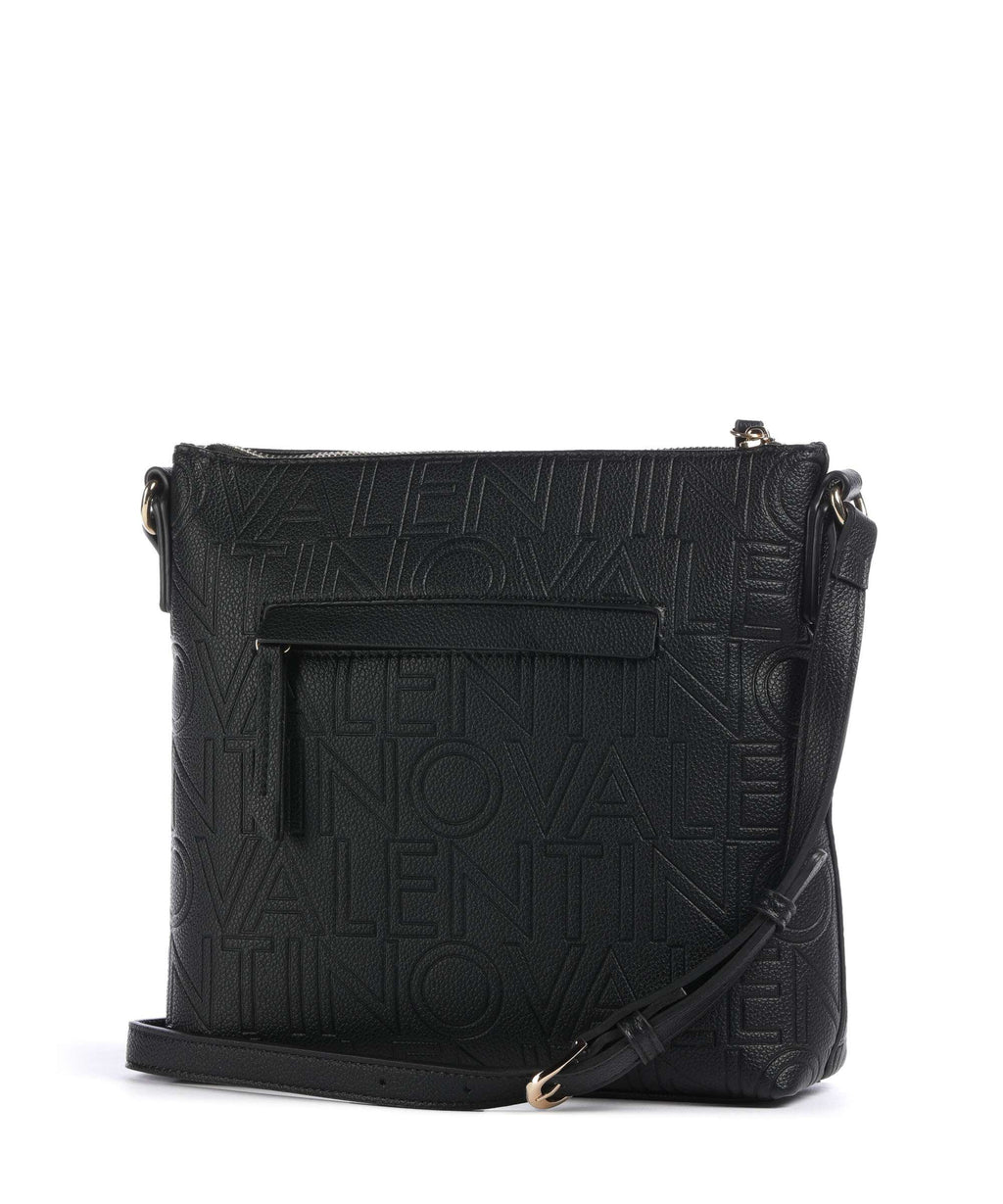 Valentino Bags Pansy Crossbody bag nero
