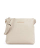 Valentino Bags Pansy Crossbody tas ecru