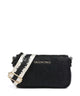 Valentino Bags Pansy Crossbody tas nero