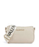 Valentino Bags Pansy Crossbody tas ecru