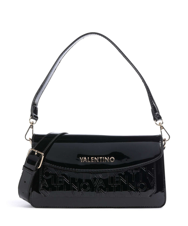 Valentino Bags Geranium Shoulder bag nero