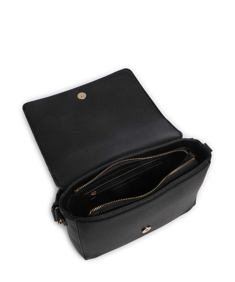 Valentino Bags Rised Re Crossbody bag nero