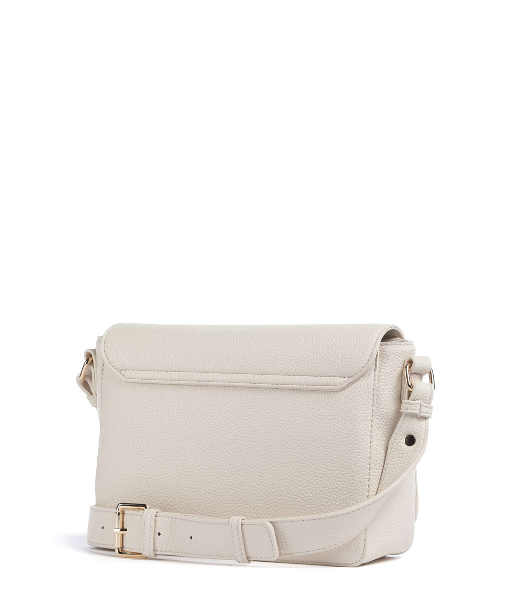 Valentino Bags Rised Re Crossbody bag ecru